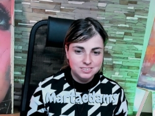 martaedams Uniform Porn XXX