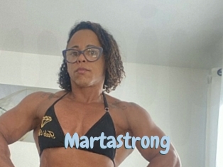 Martastrong