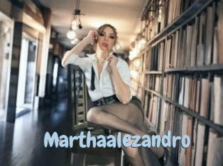 marthaalezandro Uniform Porn XXX