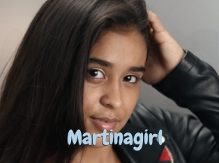 Martinagirl
