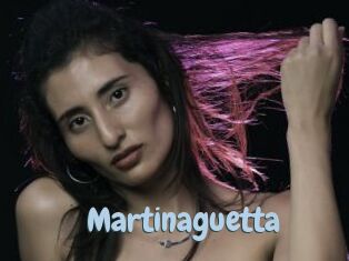 Martinaguetta