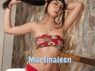 martinaleen Uniform Porn XXX