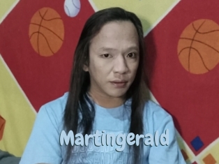 martingerald Uniform Porn XXX