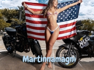 Martinnamagni