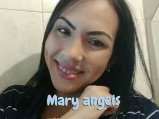 Mary_angels