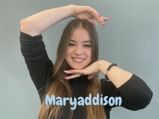 maryaddison Uniform Porn XXX