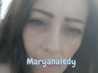 Maryanaledy