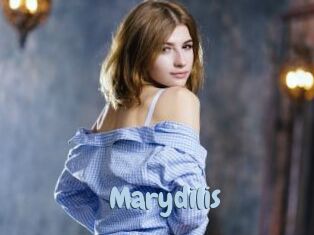 marydilis Uniform Porn XXX
