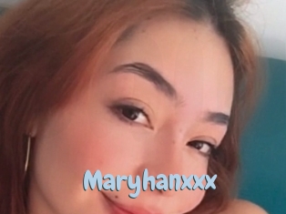 Maryhanxxx
