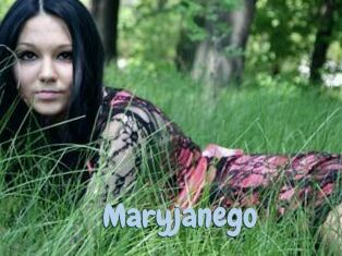 Maryjanego