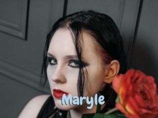 maryle Uniform Porn XXX