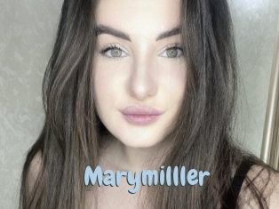 marymilller Uniform Porn XXX