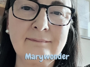 marywonder Uniform Porn XXX