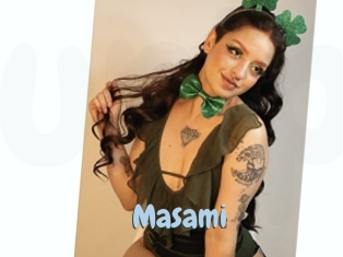 masami Uniform Porn XXX