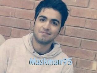 Maskman95