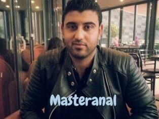 Masteranal