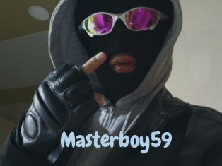 masterboy59 Uniform Porn XXX