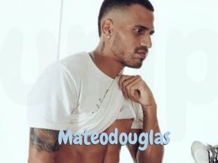 mateodouglas Uniform Porn XXX