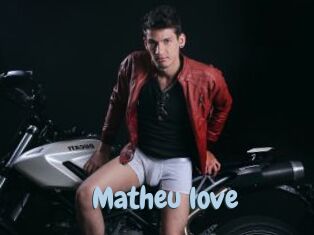 matheu_love Uniform Porn XXX
