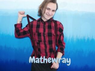 mathewray Uniform Porn XXX