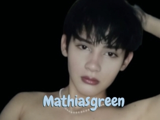mathiasgreen Uniform Porn XXX