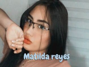 Matilda_reyes