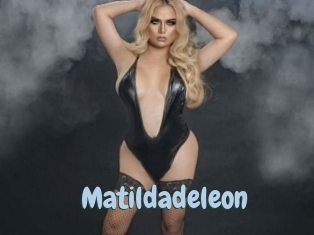 Matildadeleon