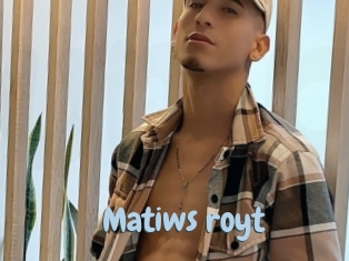 Matiws_royt
