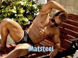 matsteel Uniform Porn XXX