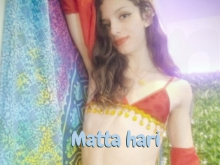 matta_hari Uniform Porn XXX