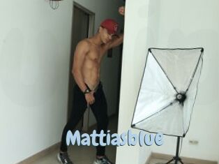 Mattiasblue
