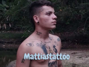 mattiastattoo Uniform Porn XXX