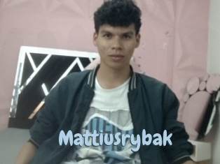 Mattiusrybak