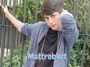 mattrobert Uniform Porn XXX
