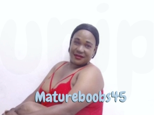matureboobs45 Uniform Porn XXX
