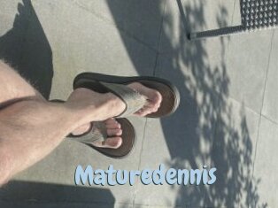 Maturedennis