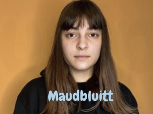 Maudbluitt