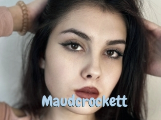 maudcrockett Uniform Porn XXX