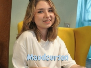 maudcurson Uniform Porn XXX