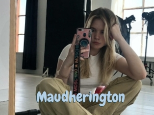 Maudherington