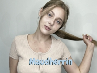 maudherrin Uniform Porn XXX