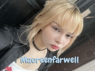 maureenfarwell Uniform Porn XXX