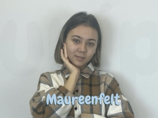 Maureenfelt