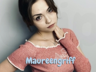 maureengriff Uniform Porn XXX
