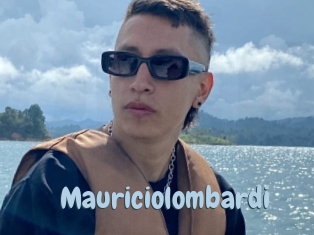 mauriciolombardi Uniform Porn XXX