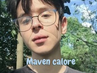 Maven_calore