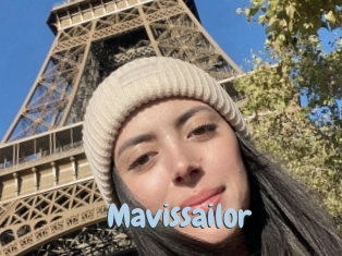 mavissailor Uniform Porn XXX