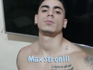 max_stron111 Uniform Porn XXX