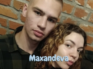 maxandeva Uniform Porn XXX
