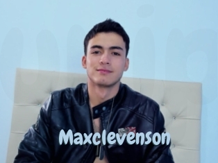 Maxclevenson
